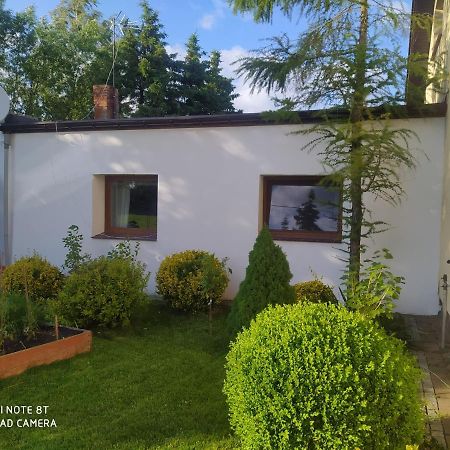 Apartament Gniezno - Mnichowo 外观 照片