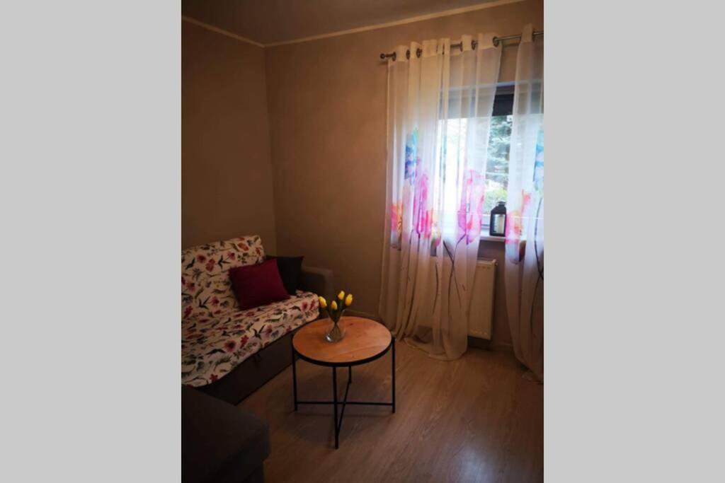 Apartament Gniezno - Mnichowo 外观 照片