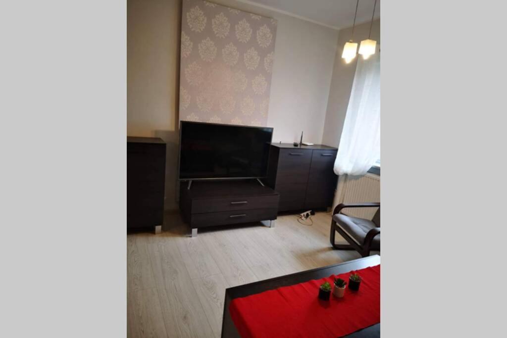 Apartament Gniezno - Mnichowo 外观 照片