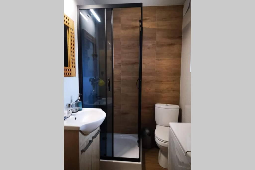 Apartament Gniezno - Mnichowo 外观 照片