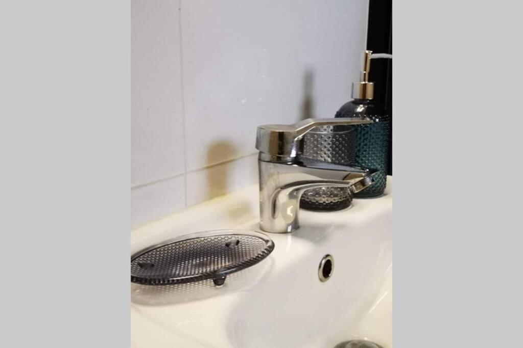 Apartament Gniezno - Mnichowo 外观 照片