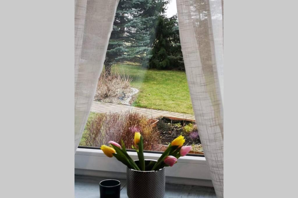 Apartament Gniezno - Mnichowo 外观 照片