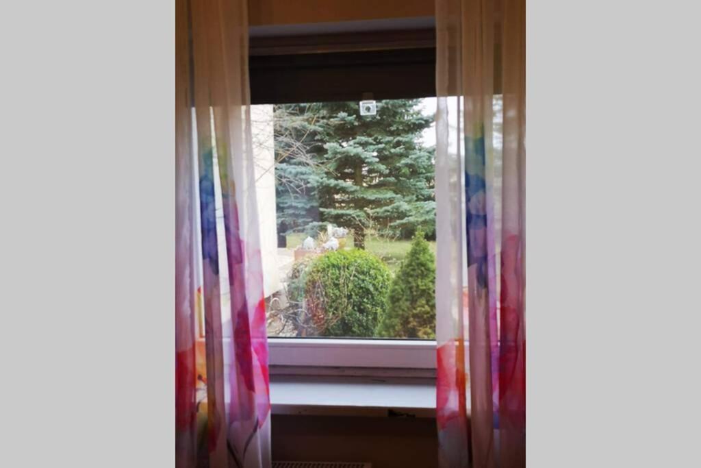 Apartament Gniezno - Mnichowo 外观 照片