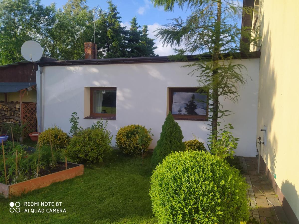 Apartament Gniezno - Mnichowo 外观 照片