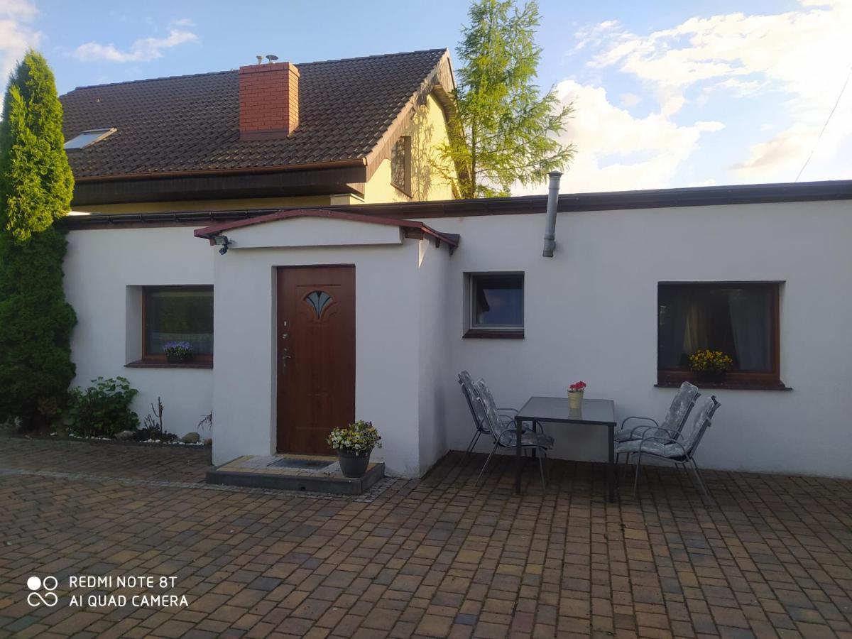 Apartament Gniezno - Mnichowo 外观 照片